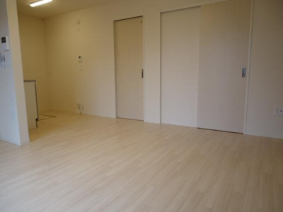 【内装】 | ロートス | 洋室