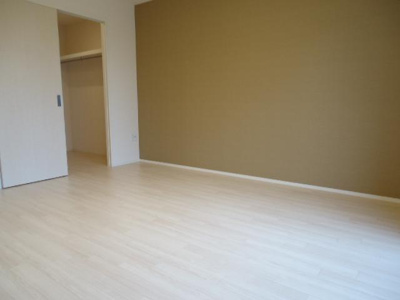 【内装】 | ロートス | 洋室