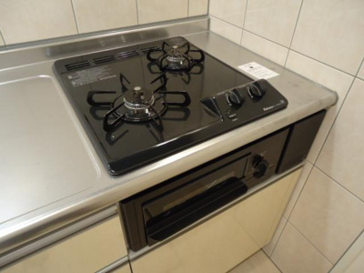 【キッチン】 | ロートス | システムキッチン