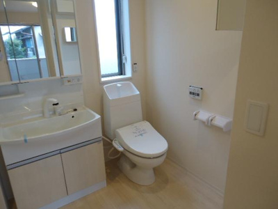 【その他】 | ロートス | サニタリースペース