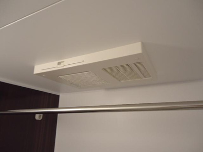 【浴室】 | ロートス | 換気乾燥機