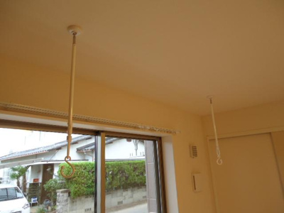 【その他】 | ロートス | 室内物干し