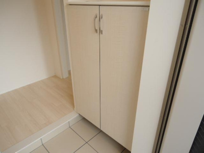 【収納】 | ロートス | 下駄箱