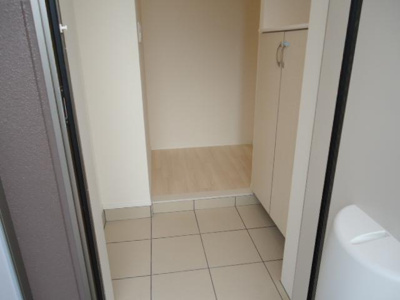 【玄関】 | ロートス | 玄関