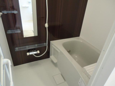 【浴室】 | ロートス | バス