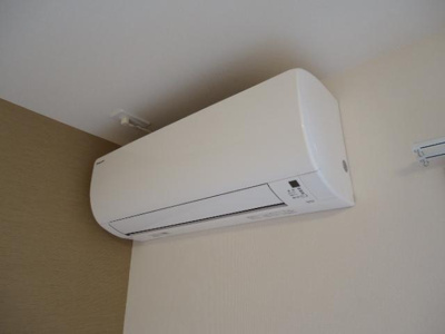 【設備】 | ロートス | エアコン