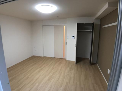 【内装】 | 仮）スターテラスⅡ西大寺 | 洋室（イメージ）