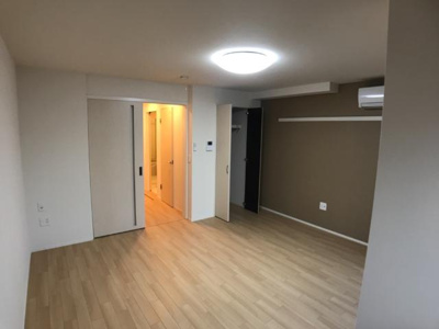 【内装】 | 仮）スターテラスⅡ西大寺 | 洋室（イメージ）