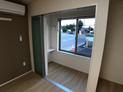 【内装】 | 仮）スターテラスⅡ西大寺 | インナーテラス（イメージ）