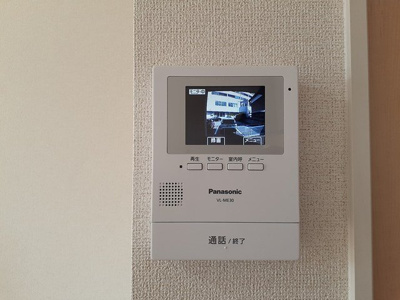 【セキュリティ】 | アウル豊町