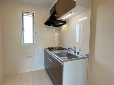 【キッチン】 | ルミエールⅡ | キッチン