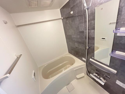 【浴室】 | ルミエールⅡ | バス