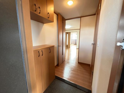 【玄関】 | Vesta・reve | 玄関