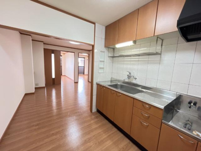 【キッチン】 | Vesta・reve | キッチン