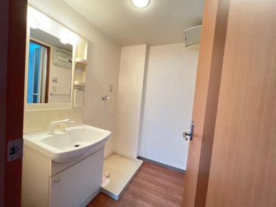 【洗面所】 | Vesta・reve | 洗髪洗面化粧台