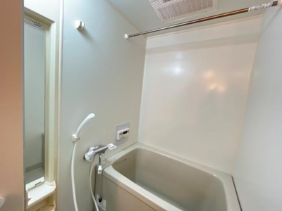 【浴室】 | Vesta・reve | バス