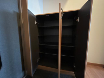 【収納】 | Vesta・reve | 下駄箱