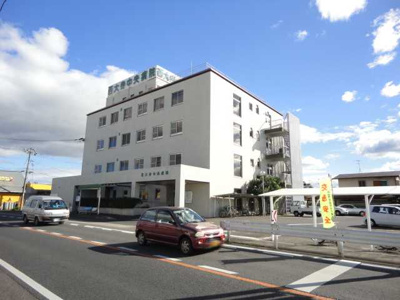 【周辺】 | Vesta・reve | 誠誠会西大寺中央病院まで953ｍ