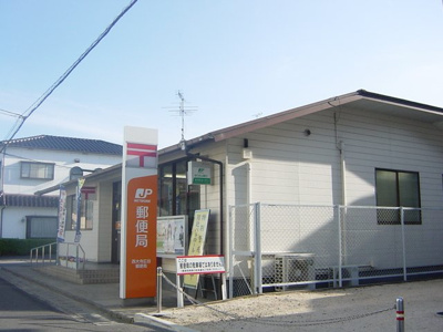 【周辺】 | Vesta・reve | 西大寺広谷郵便局まで677ｍ