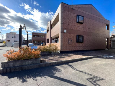 【外観】 | Vesta・reve | 外観写真（昼）