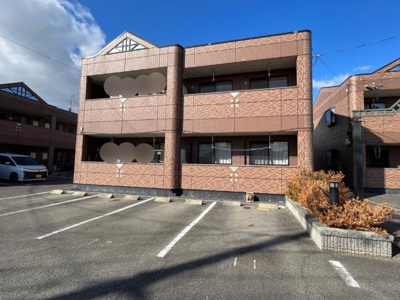 【外観】 | Vesta・reve | 外観写真（昼）