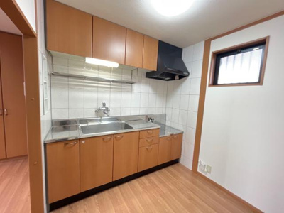 【キッチン】 | Vesta・reve | キッチン