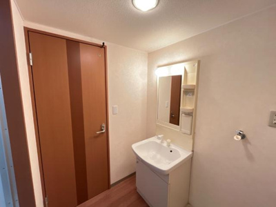 【洗面所】 | Vesta・reve | 洗髪洗面化粧台