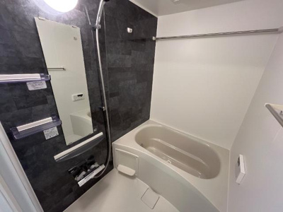 【浴室】 | ウィステリアⅦ | バス（イメージ）