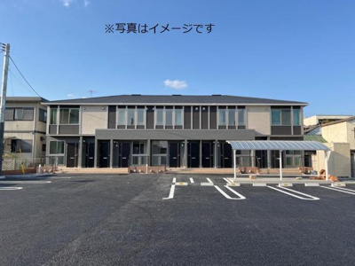 【外観】 | ウィステリアⅦ | 同型タイプ