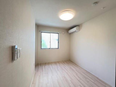 【内装】 | ウィステリアⅦ | 洋室（イメージ）