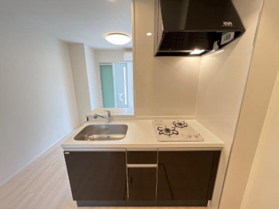 【キッチン】 | ウィステリアⅦ | キッチン（イメージ）