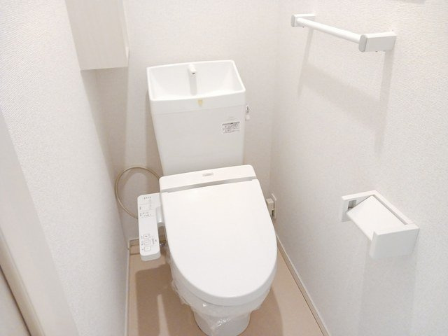 【トイレ】