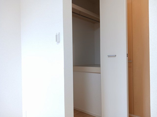 【収納】