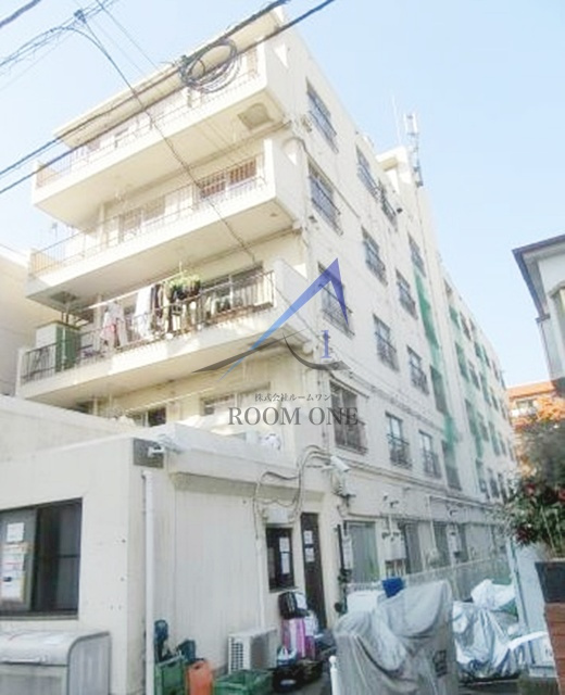 ダイヤモンドレジデンス東日暮里第二