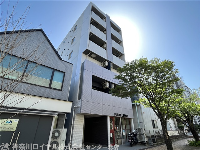 コンフォール・パレスの画像