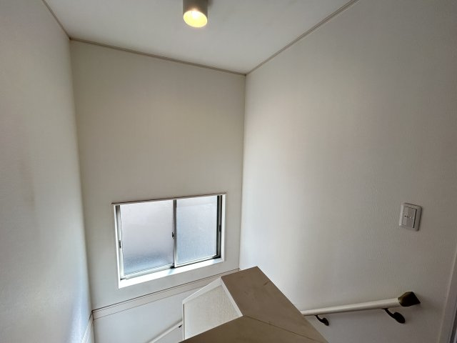 小松島市横須町18-29の収納