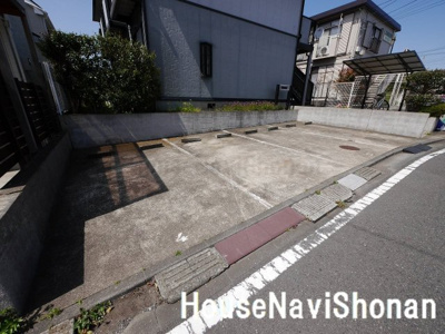 【駐車場】 | プチスタジオ湘南