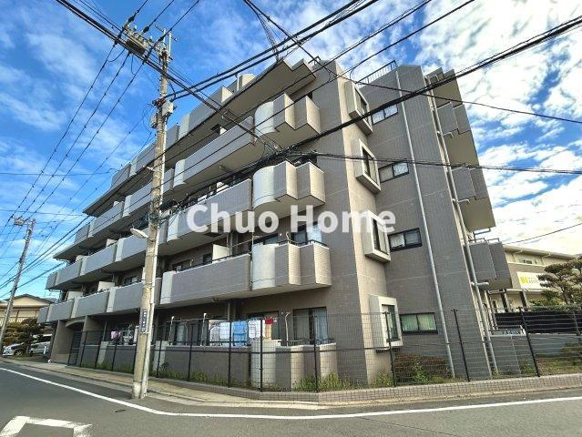 サントーア小岩