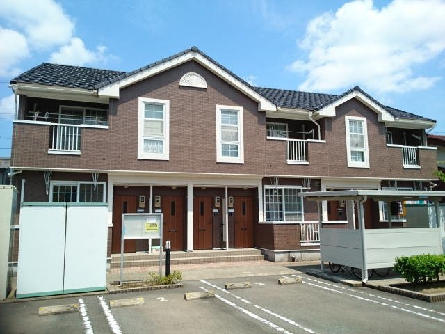 ウィング．バレー　７番館