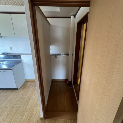 ハイツジャイケのその他