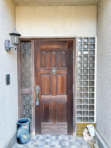 売中古戸建　中央区古人見町のその他