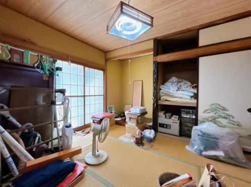 売中古戸建　中央区古人見町のその他