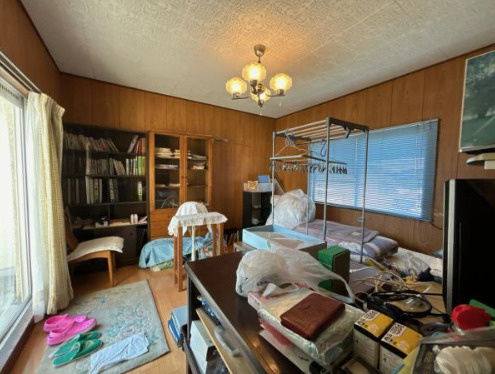 売中古戸建　中央区古人見町のその他