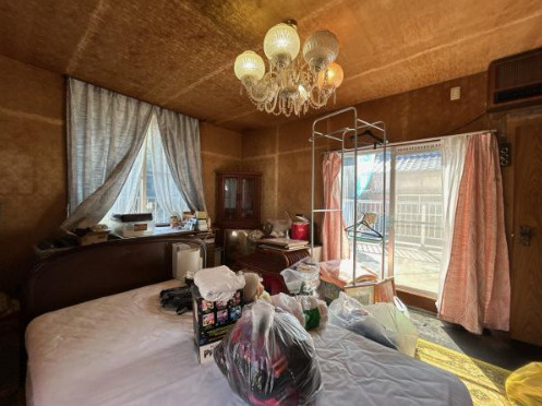 売中古戸建　中央区古人見町のその他