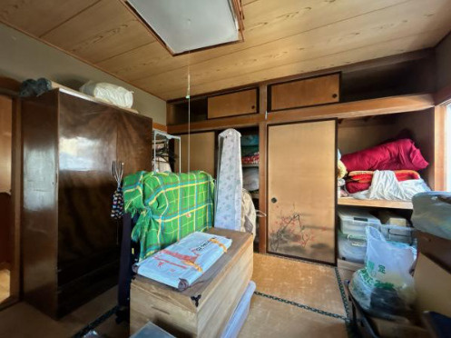 売中古戸建　中央区古人見町のその他