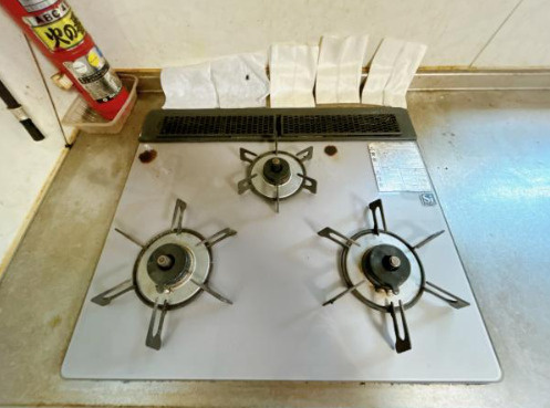 売中古戸建　中央区古人見町のその他