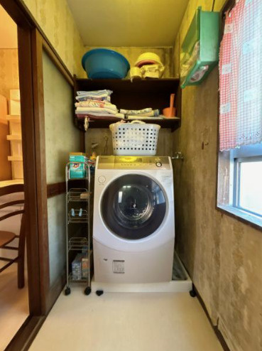 売中古戸建　中央区古人見町のその他