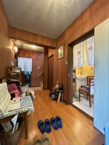 売中古戸建　中央区古人見町のその他