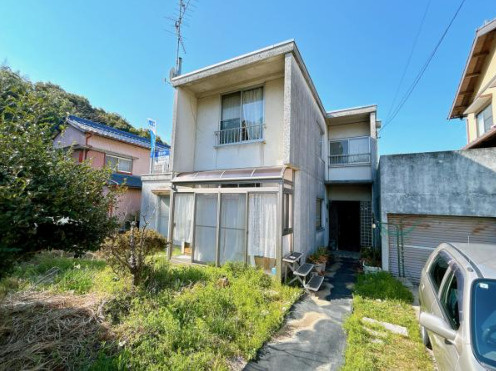 売中古戸建　中央区古人見町のその他