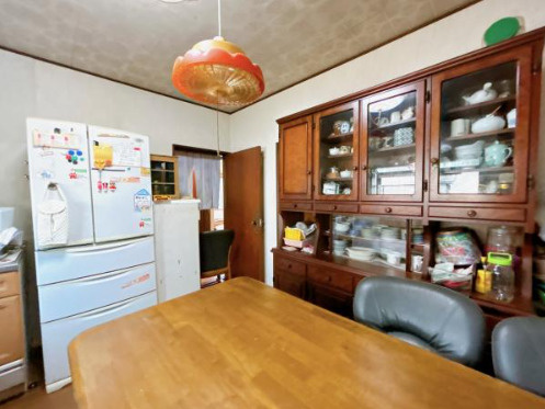 売中古戸建　中央区古人見町のその他